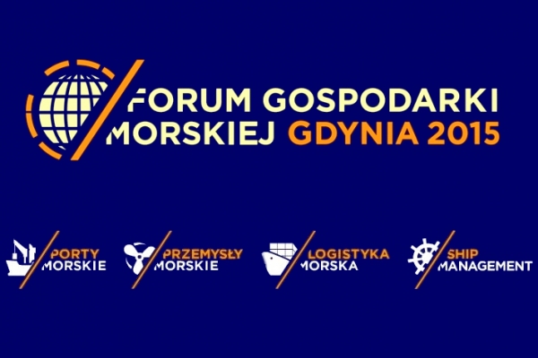 Nowa, bardziej morska formuła wydarzenia. Już w piątek Forum Gospodarki Morskiej Gdynia...